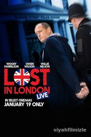 Londra’da Kaybolmak 2017 Türkçe Dublaj Altyazılı Full izle