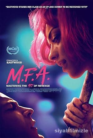 M.F.A. 2017 Filmi Türkçe Dublaj Altyazılı Full izle