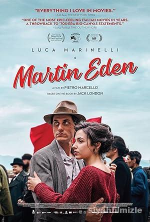 Martin Eden 2019 Filmi Türkçe Dublaj Altyazili Full izle