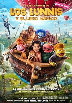 Masallar Diyarı 2019 Filmi Türkçe Dublaj Altyazılı Full izle