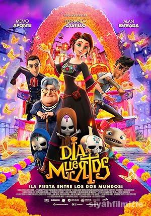 Ölüler Günü 2019 Filmi Türkçe Dublaj Altyazili Full izle