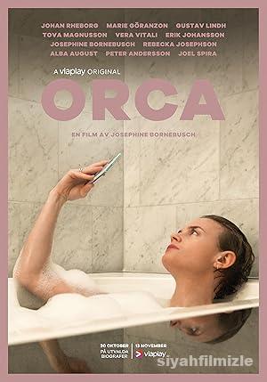 Orca 2020 Filmi Türkçe Dublaj Altyazılı Full izle
