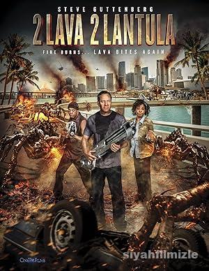 Örümcek İstilası 2 (2016) Filmi Türkçe Dublaj Altyazili izle