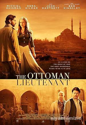 Osmanlı Subayı 2017 Filmi Türkçe Dublaj Altyazılı Full izle