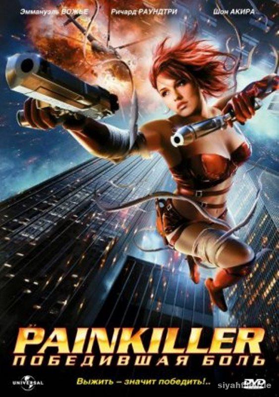 Painkiller Jane 2005 Filmi Türkçe Dublaj Altyazili Full izle