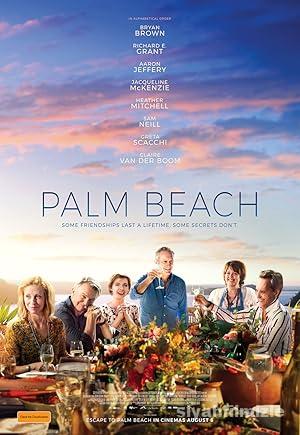 Palm Beach 2019 Filmi Türkçe Dublaj Altyazili Full izle