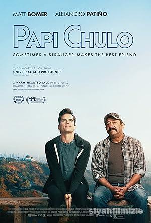 Papi Chulo 2018 Filmi Türkçe Dublaj Altyazılı Full izle
