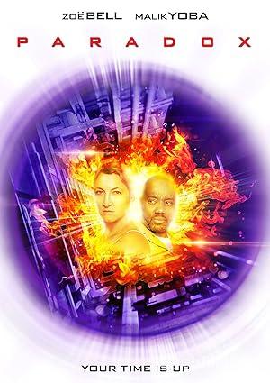 Paradox 2016 Filmi Türkçe Dublaj Altyazılı Full izle