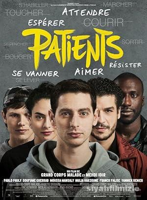 Patients 2016 Filmi Türkçe Dublaj Altyazılı Full izle