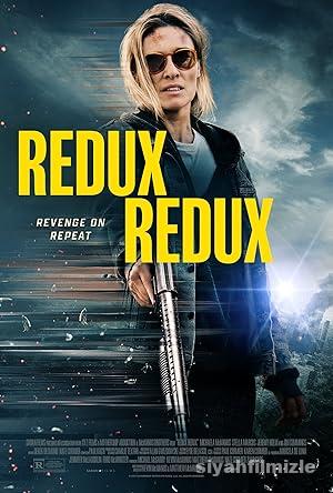 Redux Redux 2025 Filmi Türkçe Dublaj Altyazılı Full izle