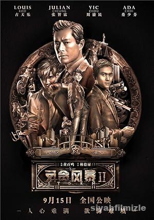 S Fırtınası 2016 Filmi Türkçe Dublaj Altyazılı Full izle