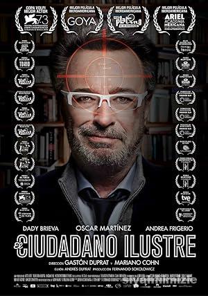 Saygın Vatandaş 2016 Filmi Türkçe Dublaj Altyazılı Full izle