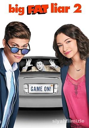 Seni Koca Yalancı 2 (2017) Türkçe Dublaj Altyazili Full izle