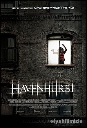 Şeytanın Evi 2016 Filmi Türkçe Dublaj Altyazılı Full izle