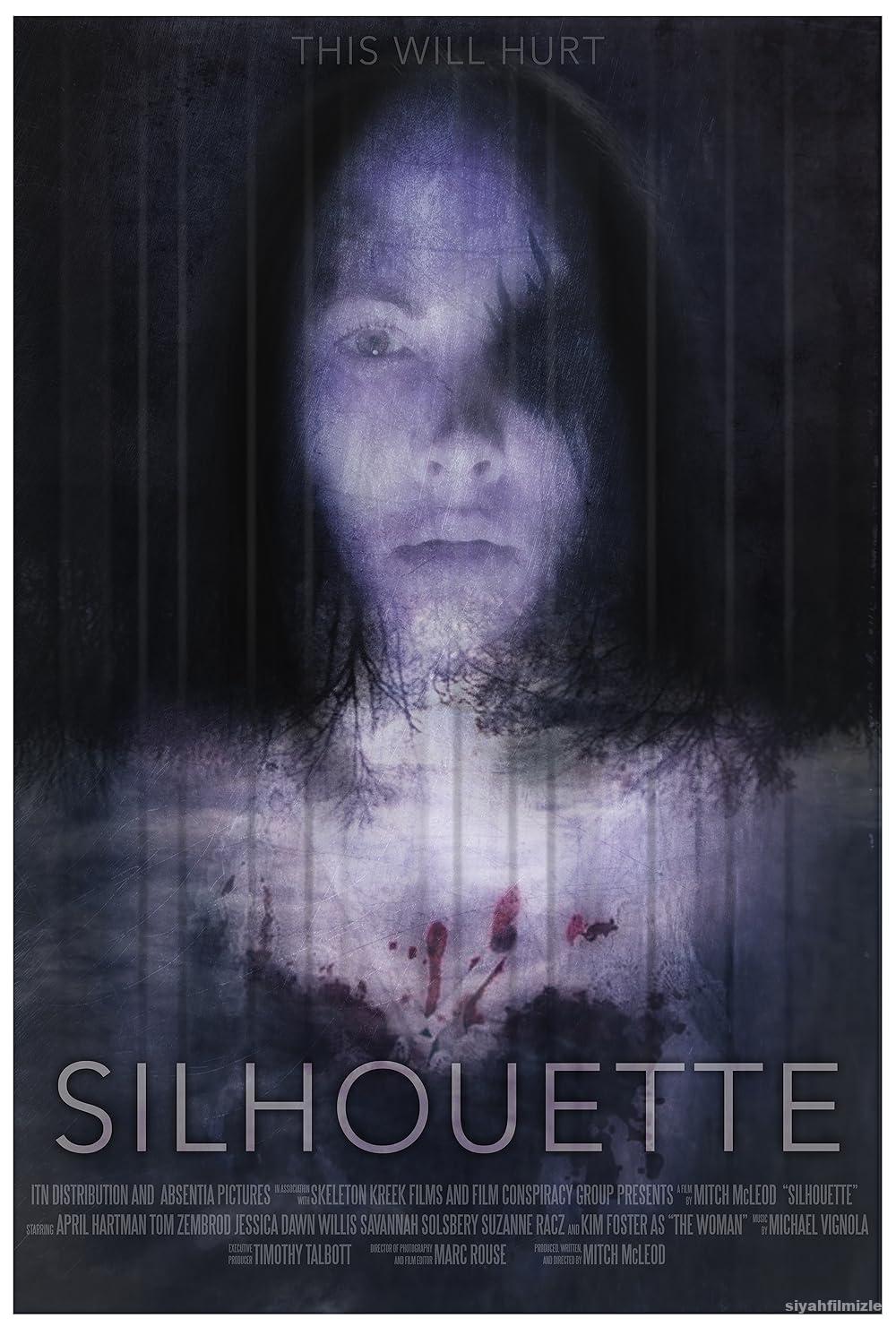 Silhouette 2019 Filmi Türkçe Dublaj Altyazili Full izle