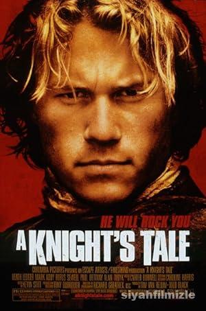 Şövalye 2001 Filmi Türkçe Dublaj Altyazılı Full izle