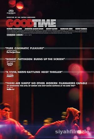 Soygun 2017 Filmi Türkçe Dublaj Altyazılı Full izle