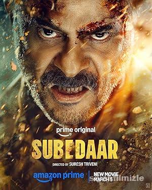 Subedaar 2026 Filmi Türkçe Dublaj Altyazılı Full izle