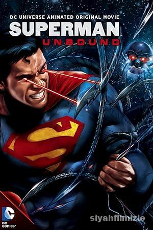 Superman Brainiac’a Karşı 2013 Türkçe Dublaj Altyazili izle