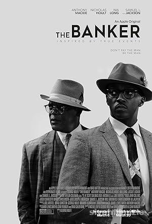 The Banker 2020 Filmi Türkçe Dublaj Altyazili Full izle