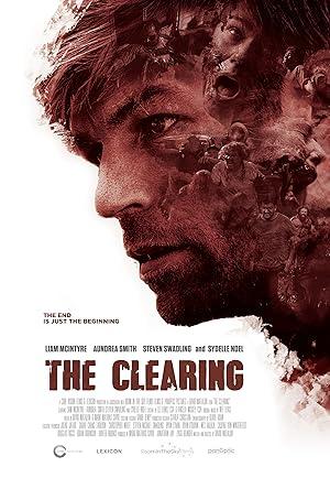 The Clearing 2020 Filmi Türkçe Dublaj Altyazılı Full izle