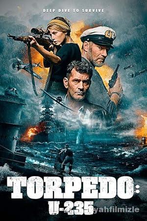 Torpedo 2019 Filmi Türkçe Dublaj Altyazili Full izle