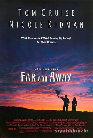 Uzak Ufuklar 1992 Filmi Türkçe Dublaj Altyazili Full izle