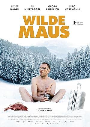 Vahşi Fare 2017 Filmi Türkçe Dublaj Altyazılı Full izle