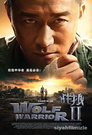 Wolf Warrior 2 (2019) Filmi Türkçe Dublaj Altyazili izle