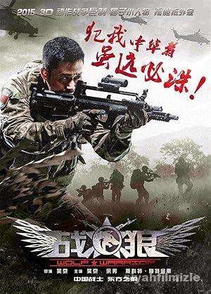 Wolf Warrior 2015 Filmi Türkçe Dublaj Altyazili Full izle