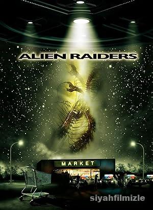 Yaratık İstilası 2008 Filmi Türkçe Dublaj Altyazılı izle