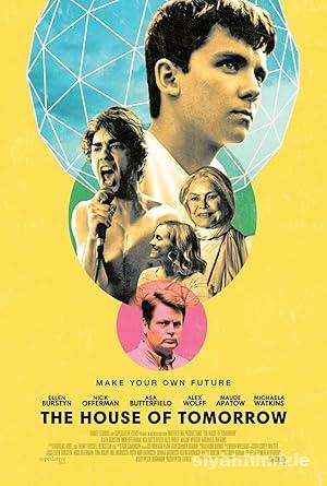 Yarının Evi 2017 Filmi Türkçe Dublaj Altyazılı Full izle