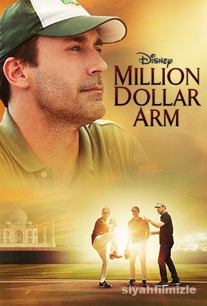 Yetenek Avcısı 2014 Filmi Türkçe Dublaj Altyazılı Full izle