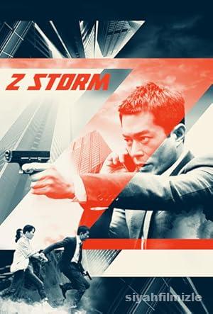Z Fırtınası 2014 Filmi Türkçe Dublaj Altyazılı Full izle