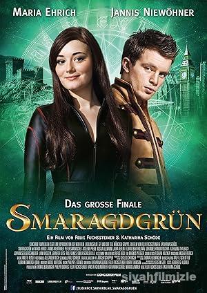 Zümrüt Yeşil 2016 Filmi Türkçe Dublaj Altyazili Full izle