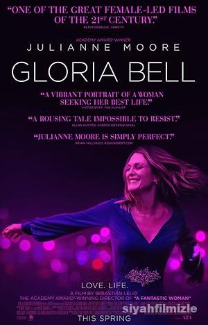 Gloria Bell 2018 Filmi Türkçe Dublaj Altyazılı Full izle