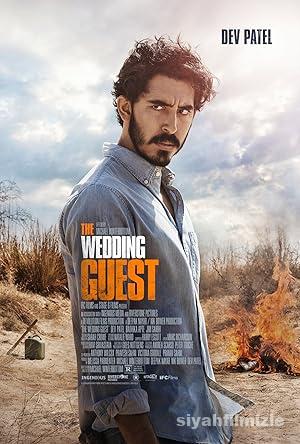 The Wedding Guest 2018 Filmi Türkçe Dublaj Altyazılı izle