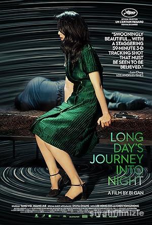 Uzun Bir Günden Geceye Yolculuk 2018 Türkçe Altyazılı izle